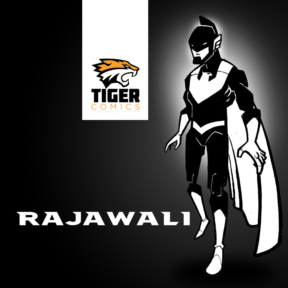 Rajawali